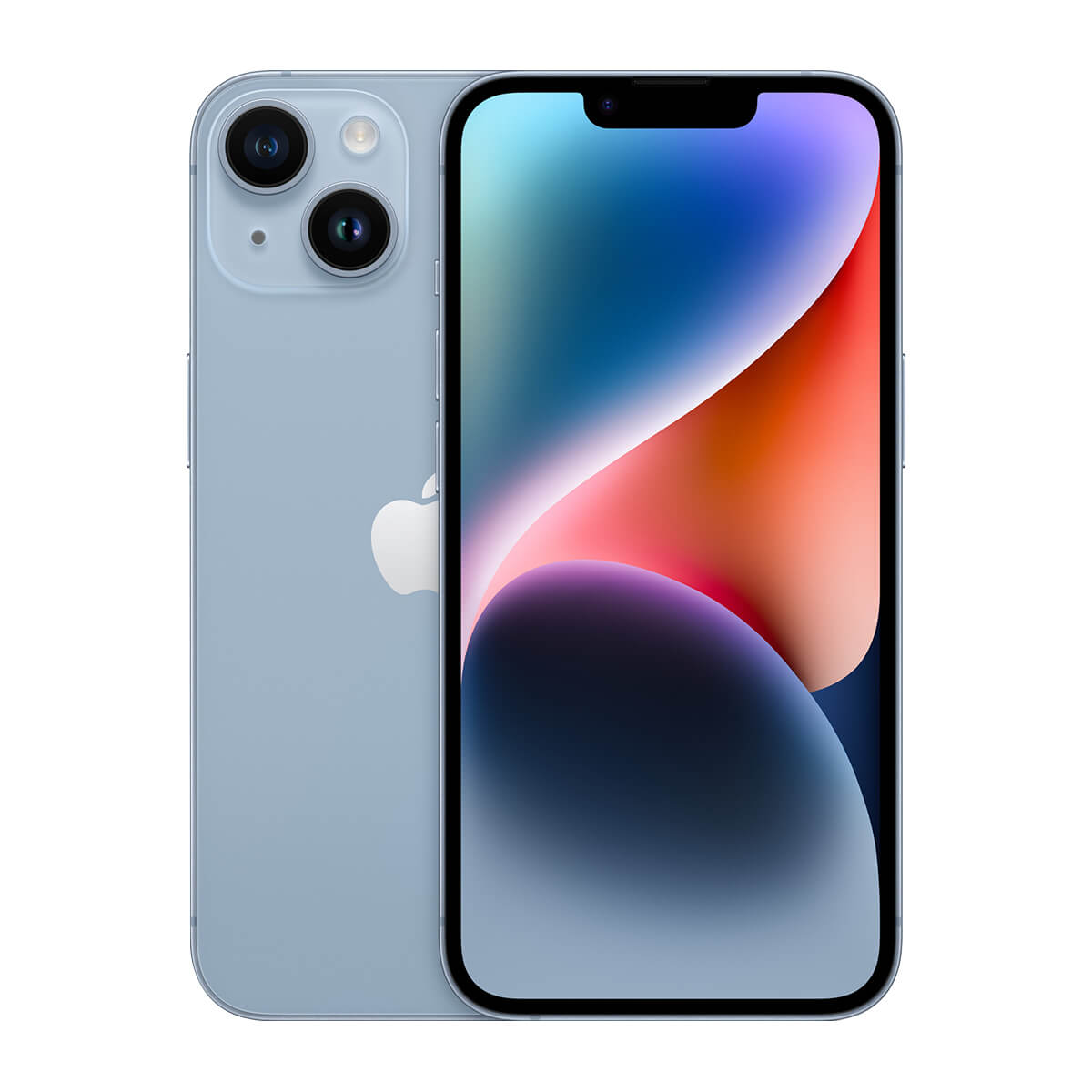 Apple iPhone 14 Plus 128GB - Blue