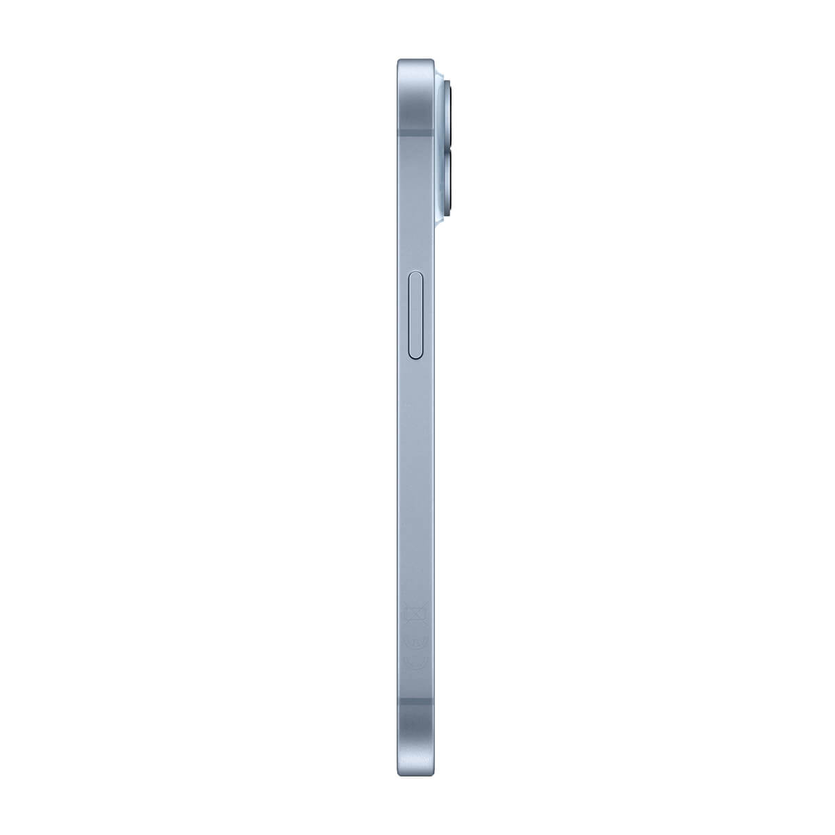 Apple iPhone 14 Plus 128GB - Blue