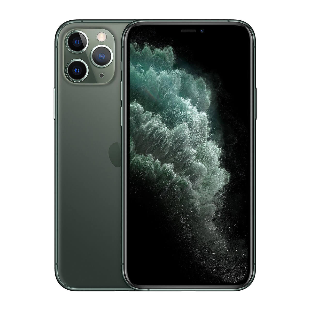 Non Active Apple iPhone 11 Pro 256GB - Midnight Green