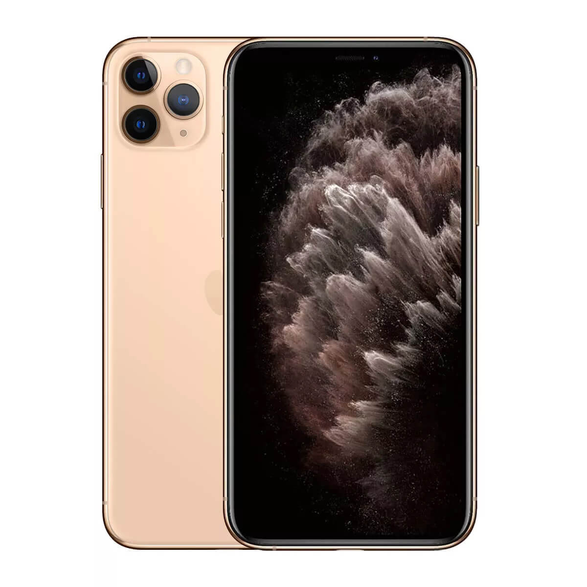 Non Active Apple iPhone 11 Pro 256GB - Gold