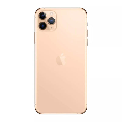 Refurbished Apple iPhone 11 Pro 256GB - Gold
