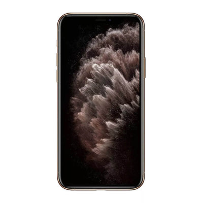 Refurbished Apple iPhone 11 Pro 256GB - Gold
