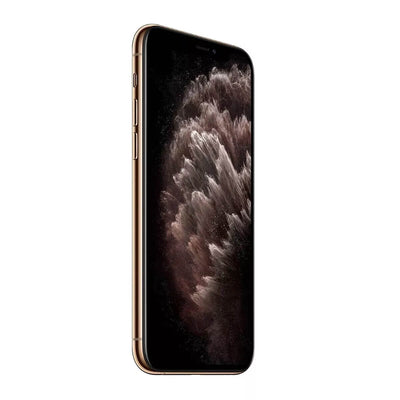 Refurbished Apple iPhone 11 Pro 256GB - Gold
