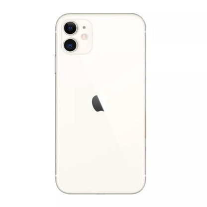 Non Active Apple iPhone 11 256GB - White