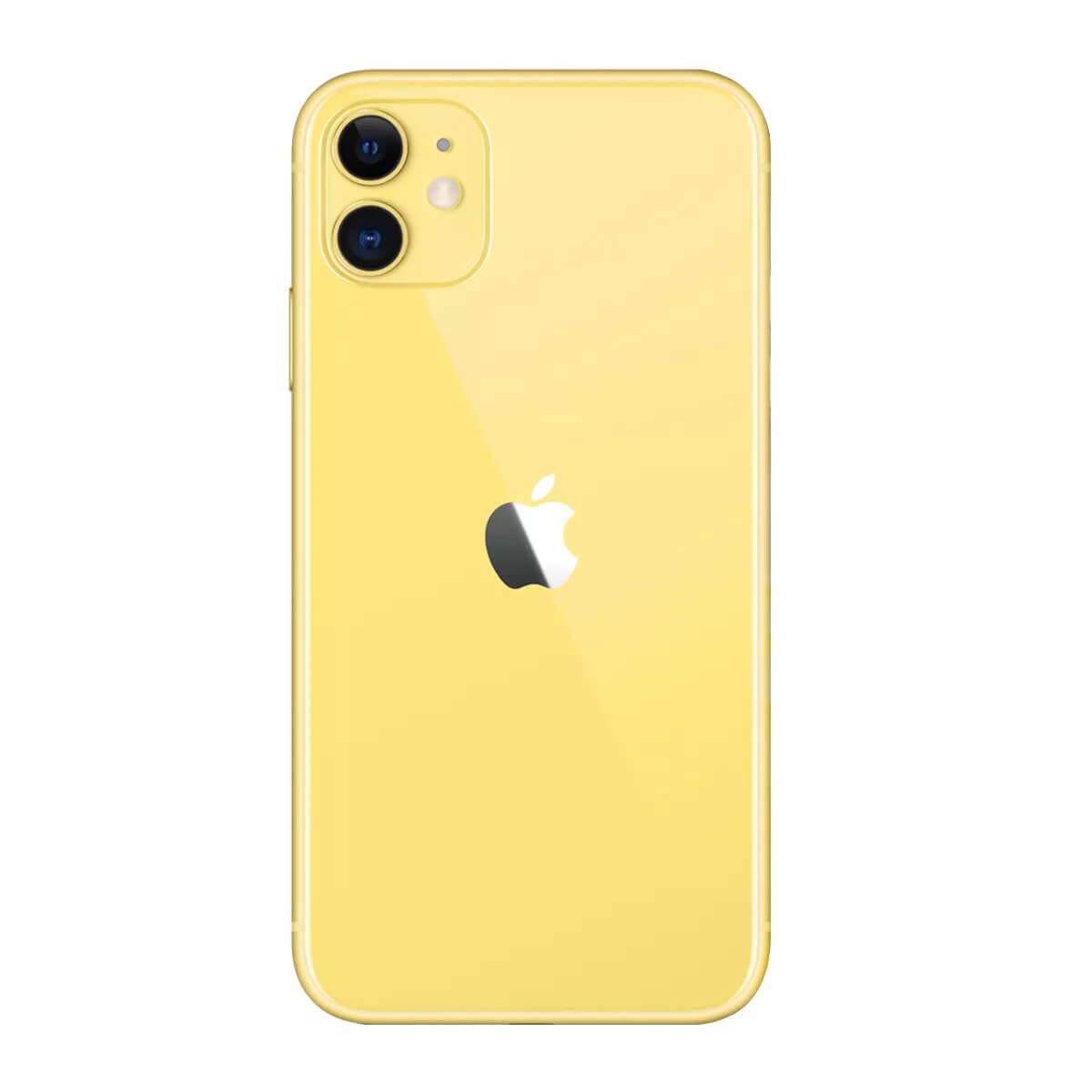 Non Active Apple iPhone 11 256GB - Yellow