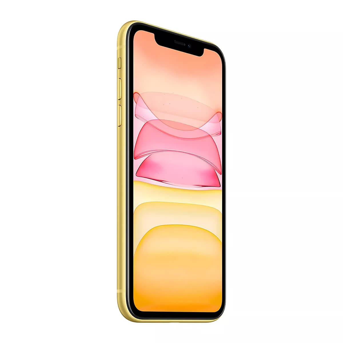 Non Active Apple iPhone 11 256GB - Yellow