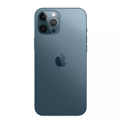 Used iPhone 12 Pro 256GB - Blue