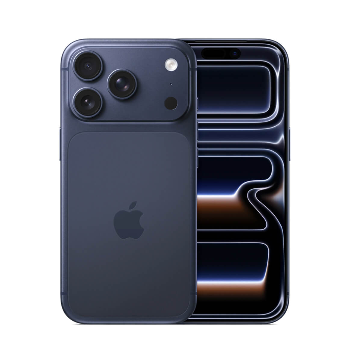Apple iPhone 17 Pro Max 256GB - Deep Blue