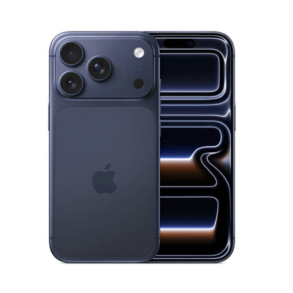 Apple iPhone 17 Pro Max 256GB - Deep Blue