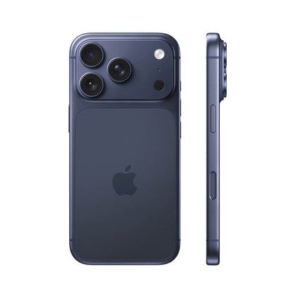 Apple iPhone 17 Pro Max 256GB - Deep Blue
