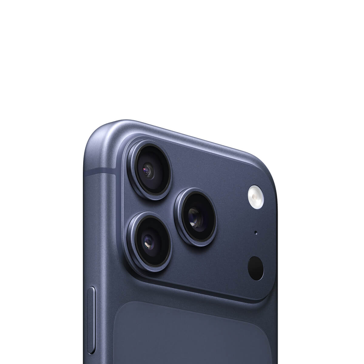 Apple iPhone 17 Pro Max 256GB - Deep Blue