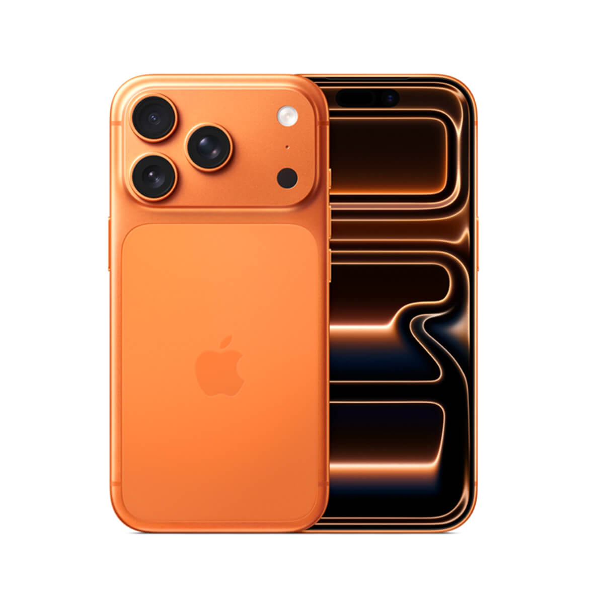 Apple iPhone 17 Pro Max 256GB - Cosmic Orange