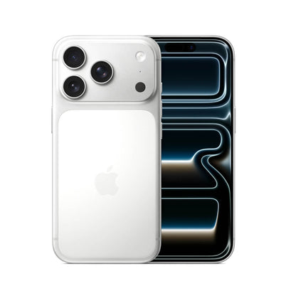 Apple iPhone 17 Pro Max 256GB - Silver