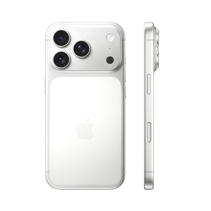 Apple iPhone 17 Pro Max 256GB - Silver
