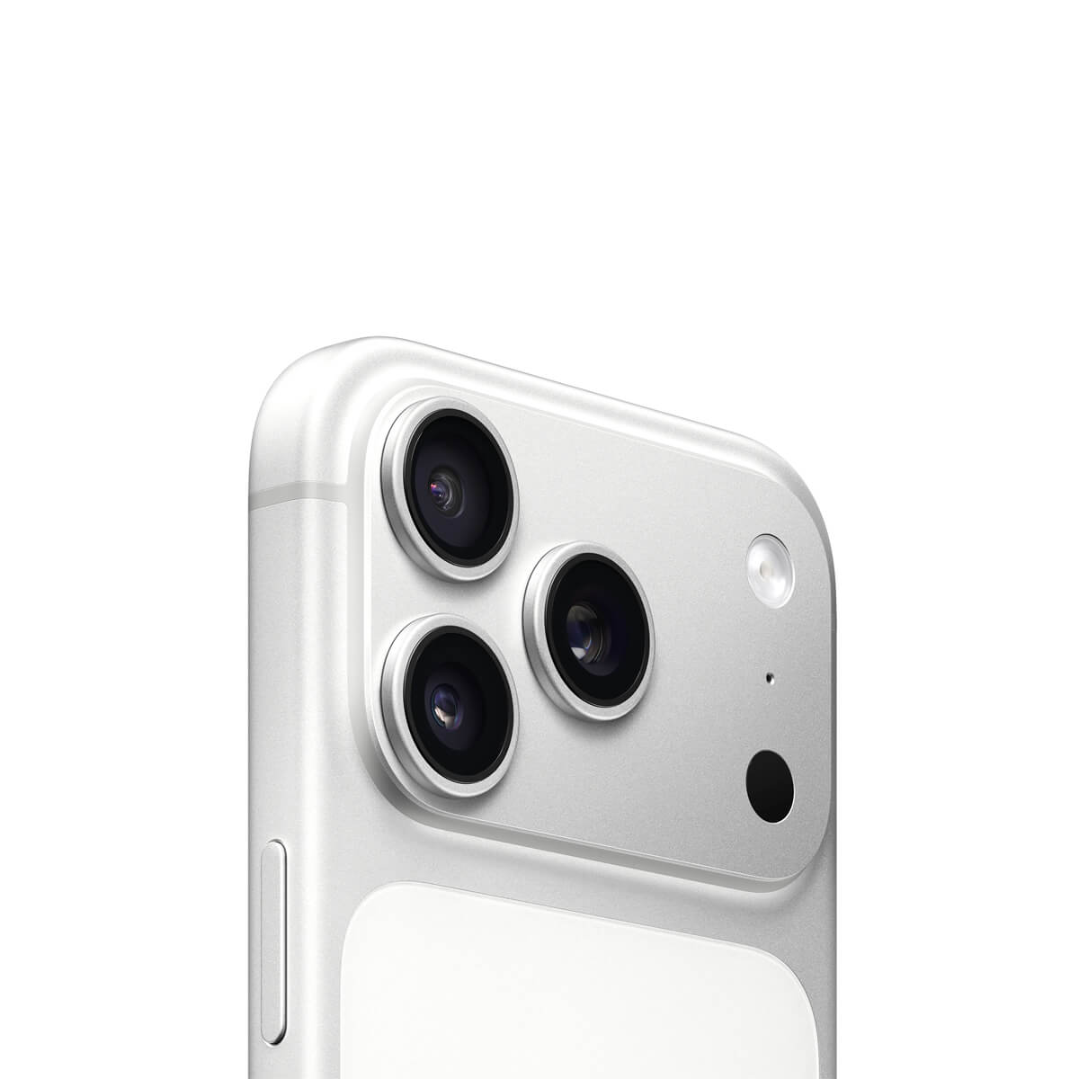 Apple iPhone 17 Pro Max 256GB - Silver