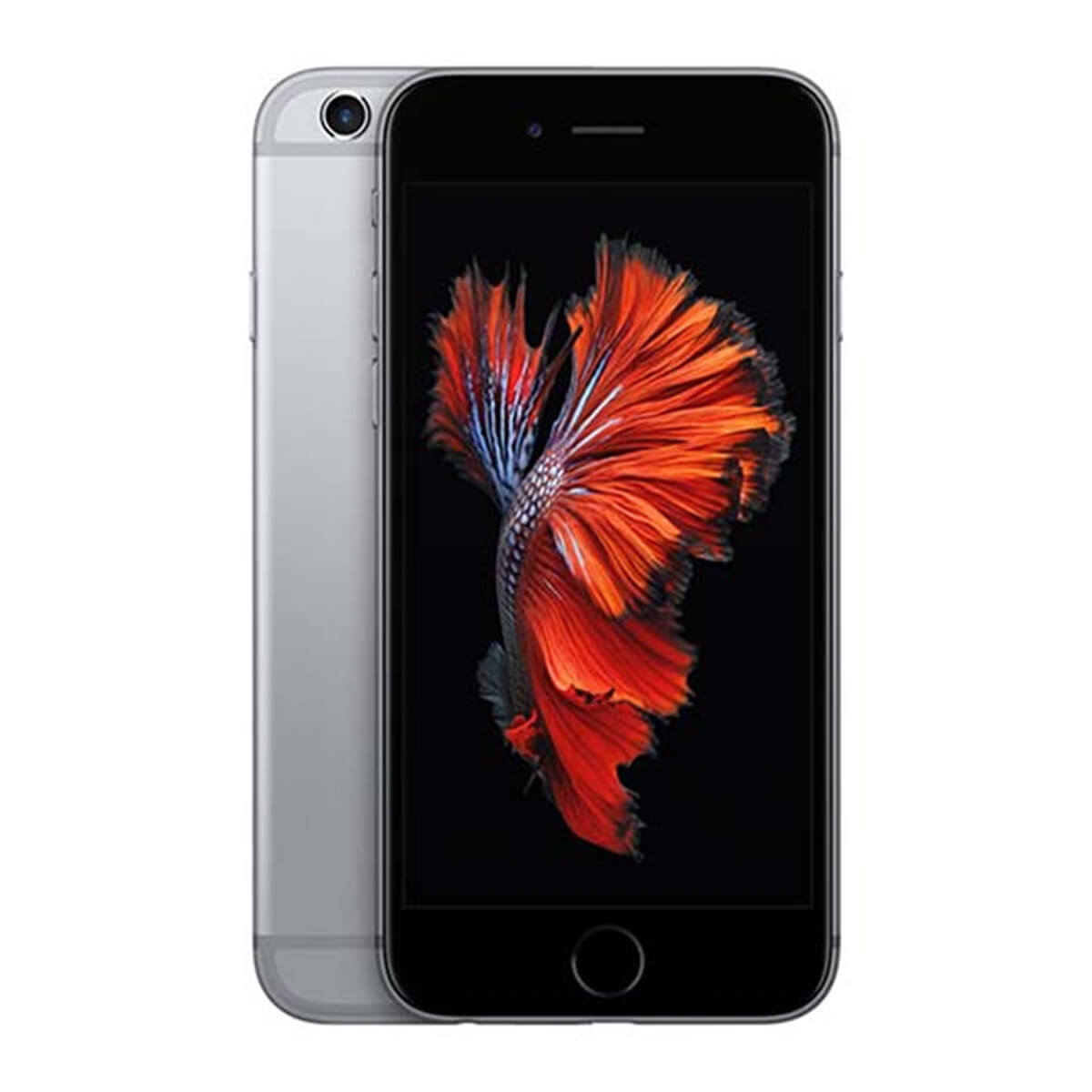 Used Apple iPhone 6s