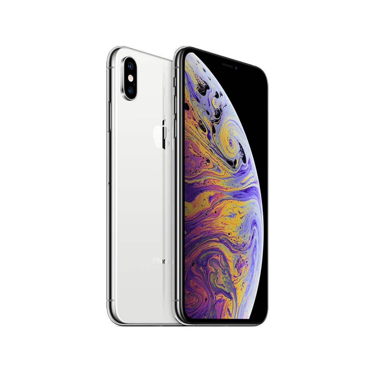 Used iPhone XS Max 256GB - Silver