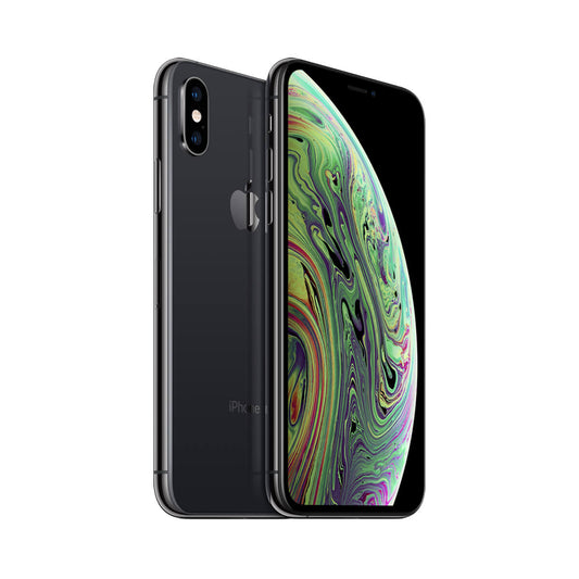 Used Apple iPhone XS 256GB - Space Gray
