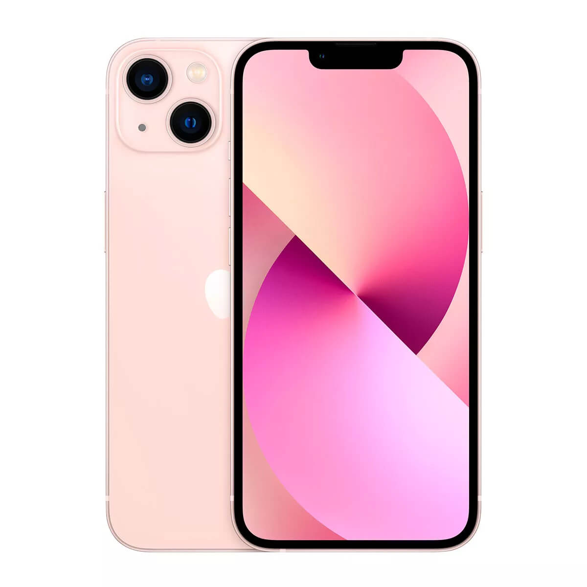 Apple iPhone 13 128GB - Pink