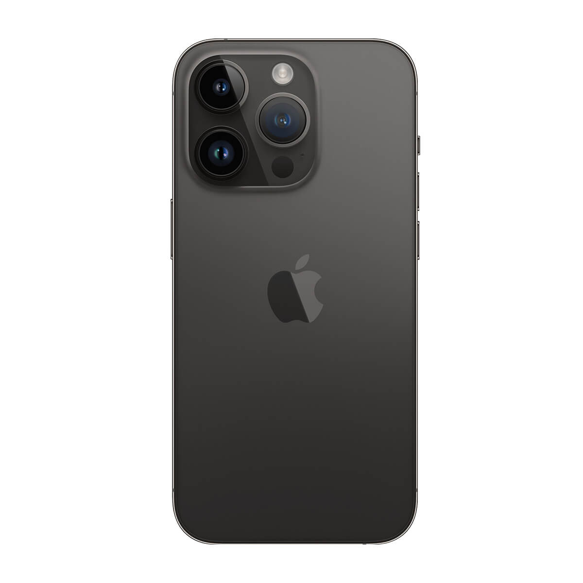 Apple Certified Pre-Owned iPhone 14 Pro Max 256GB - Space Black