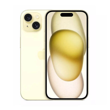 Used Apple iPhone 15 128GB