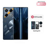 Infinix GT 20 Pro (12GB RAM + 256GB Memory) - Mecha Orange (FREE Gaming Kit)