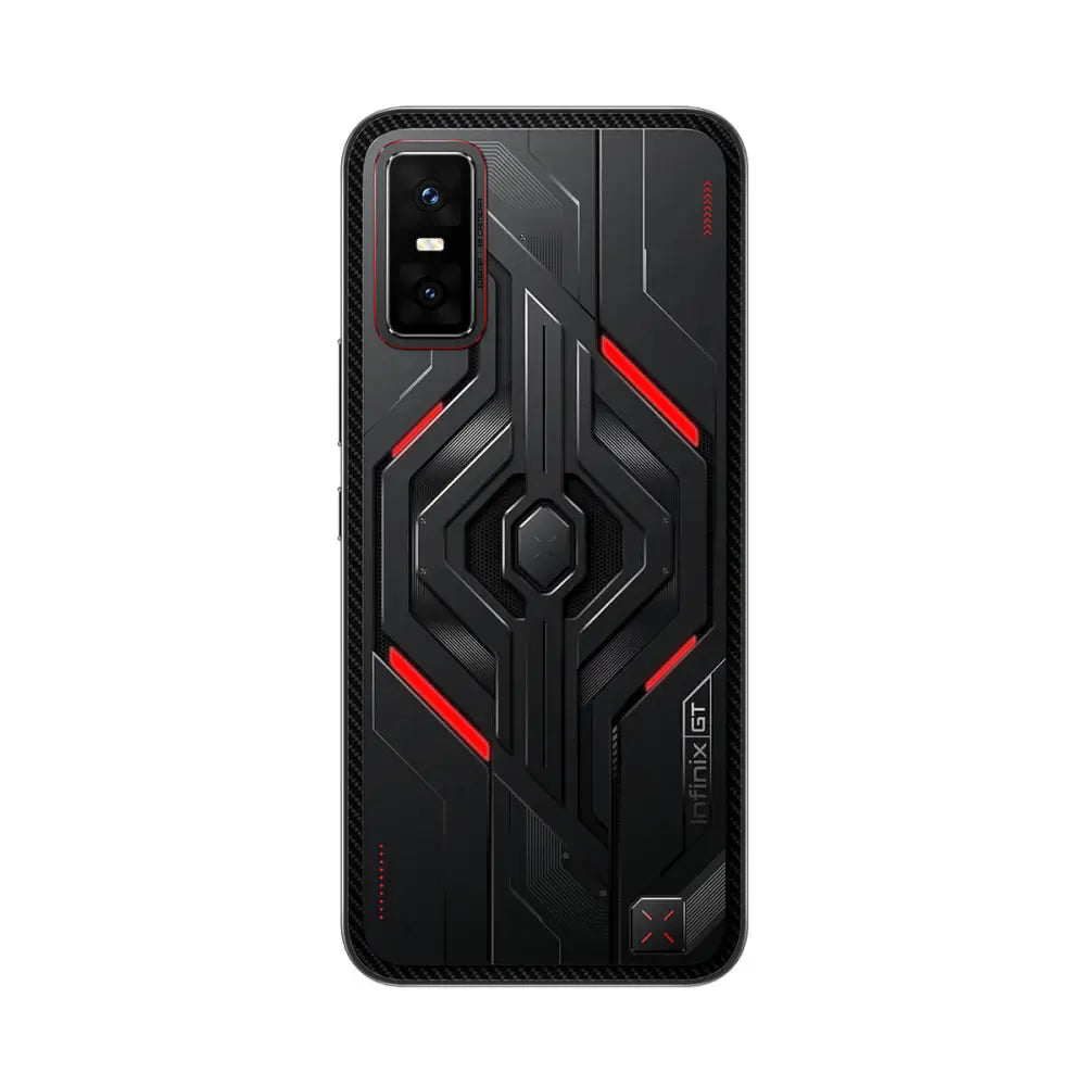 Infinix GT 30 Pro (12GB RAM + 512GB Memory) - Dark Flare