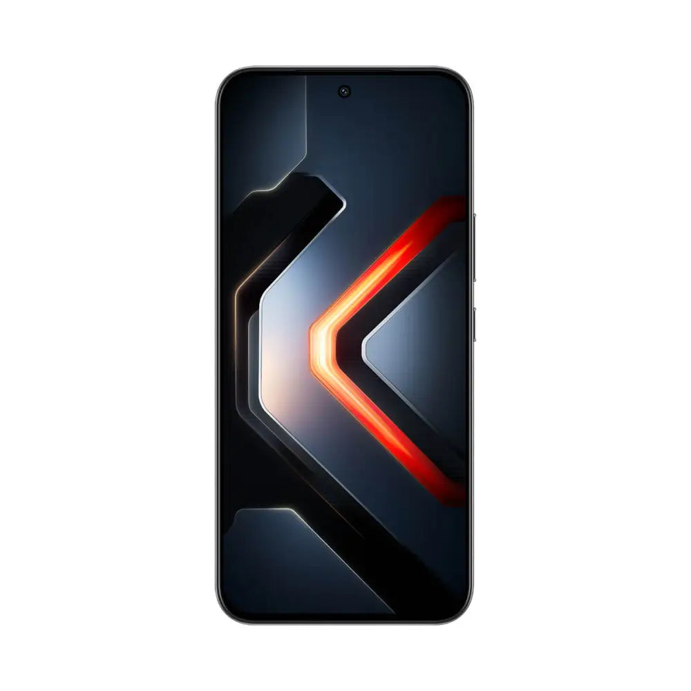Infinix GT 30 Pro (12GB RAM + 512GB Memory) - Dark Flare