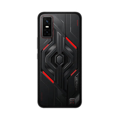 Infinix GT 30 Pro (12GB RAM + 512GB Memory) - Dark Flare