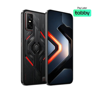 Infinix GT 30 Pro (12GB RAM + 512GB Memory) - Dark Flare