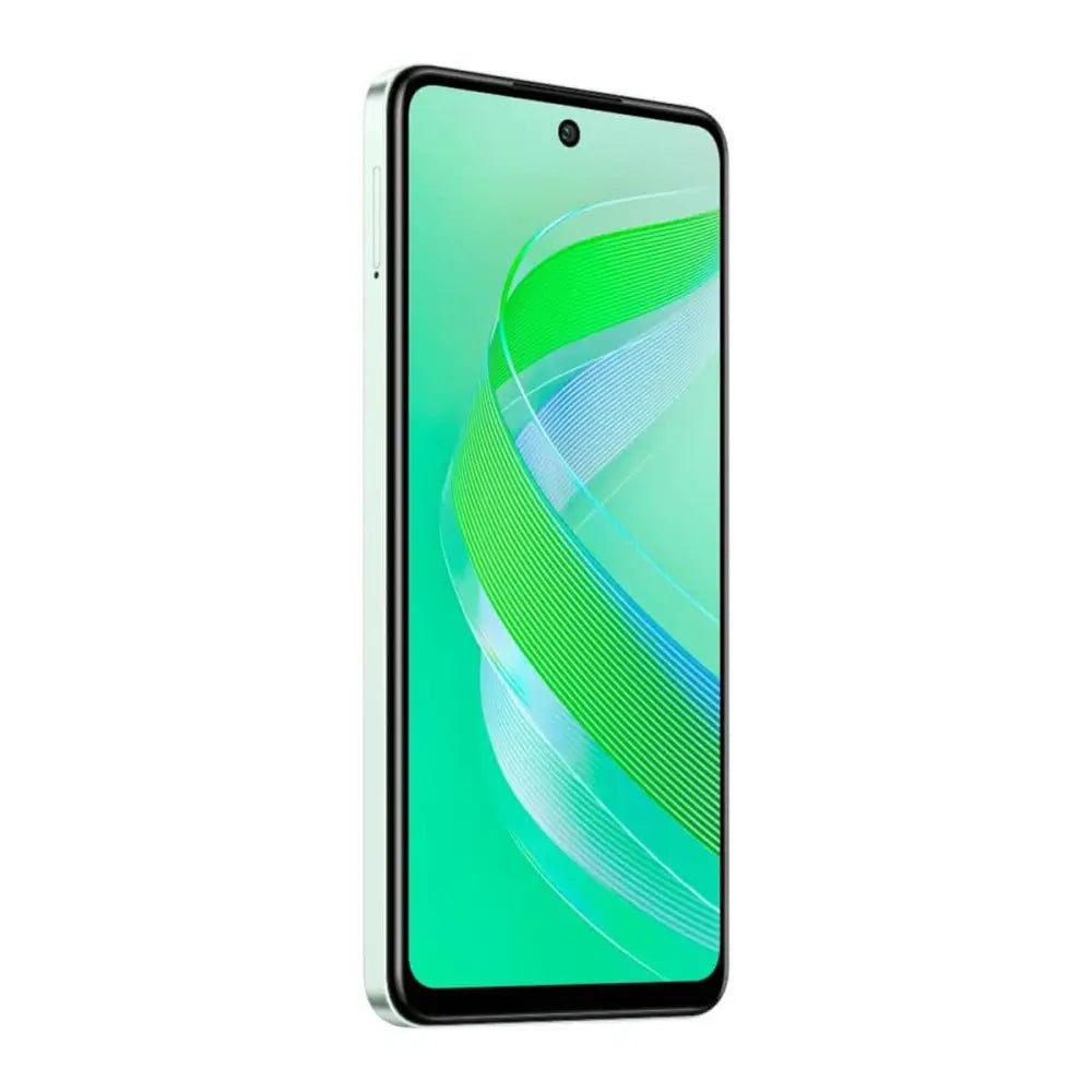 Infinix Hot 40i (16GB RAM (8 + 8) + 256GB Memory) - Starfall Green