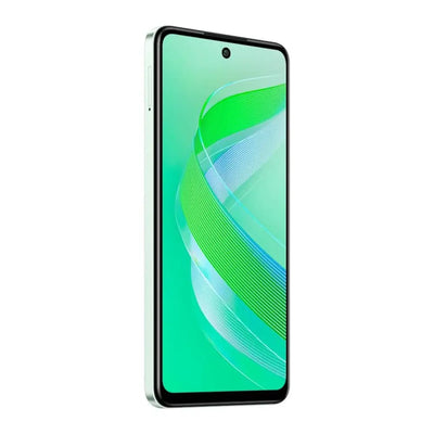 Infinix Hot 40i (16GB RAM (8 + 8) + 256GB Memory) - Starfall Green