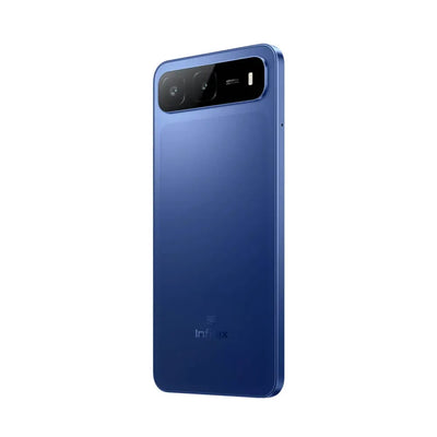 Infinix Hot 60i 5G (4GB RAM + 128GB Memory) - Shadow Blue