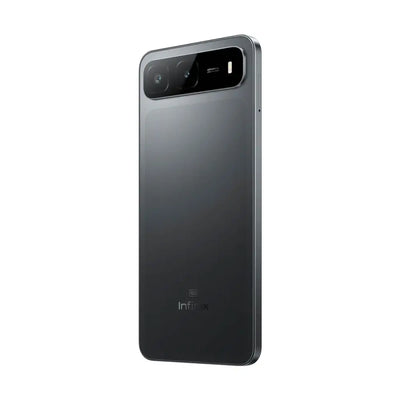 Infinix Hot 60i 5G (4GB RAM + 128GB Memory) - Sleek Black