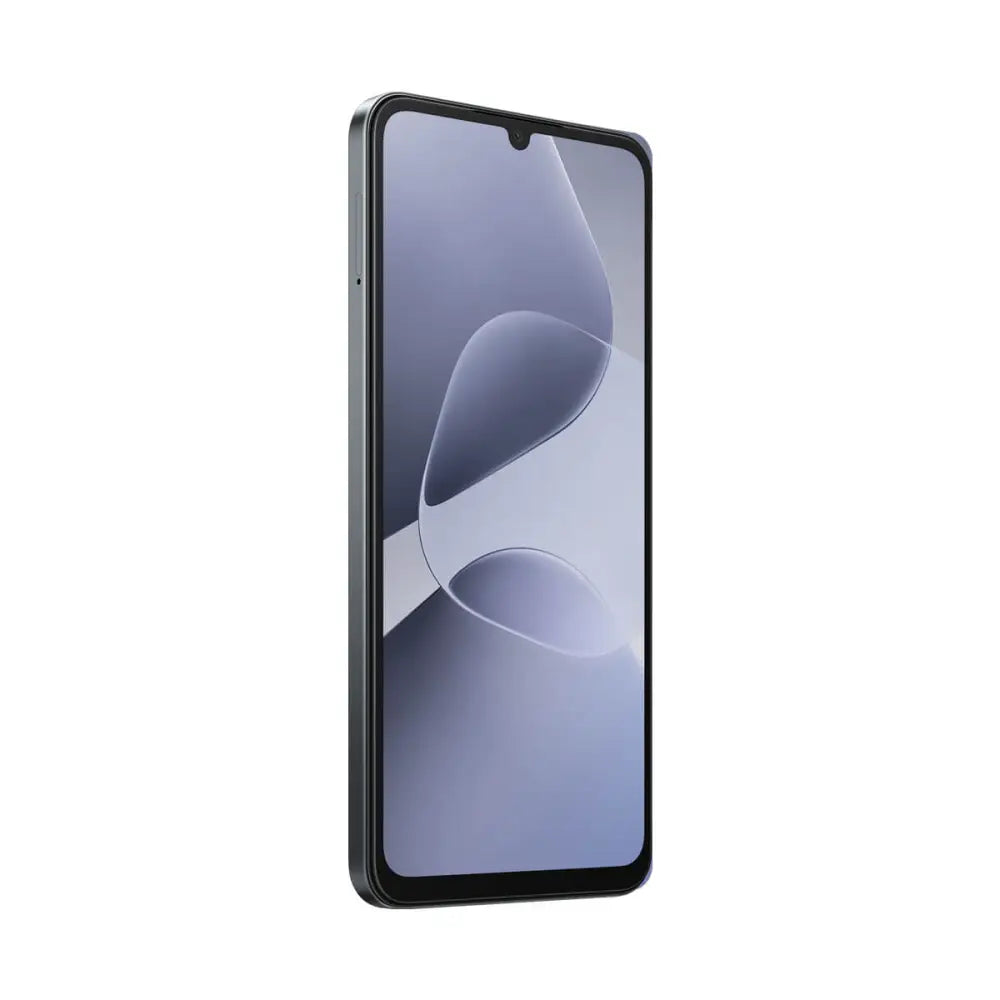 Infinix Hot 60i 5G (4GB RAM + 128GB Memory) - Sleek Black