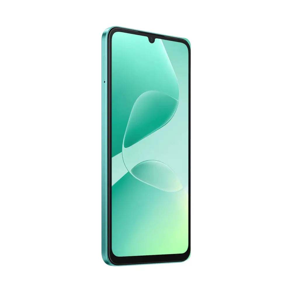 Infinix Hot 60i 5G (8GB RAM + 256GB Memory) - Mansoon Green