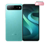 Infinix Hot 60i 5G (8GB RAM + 256GB Memory) - Mansoon Green