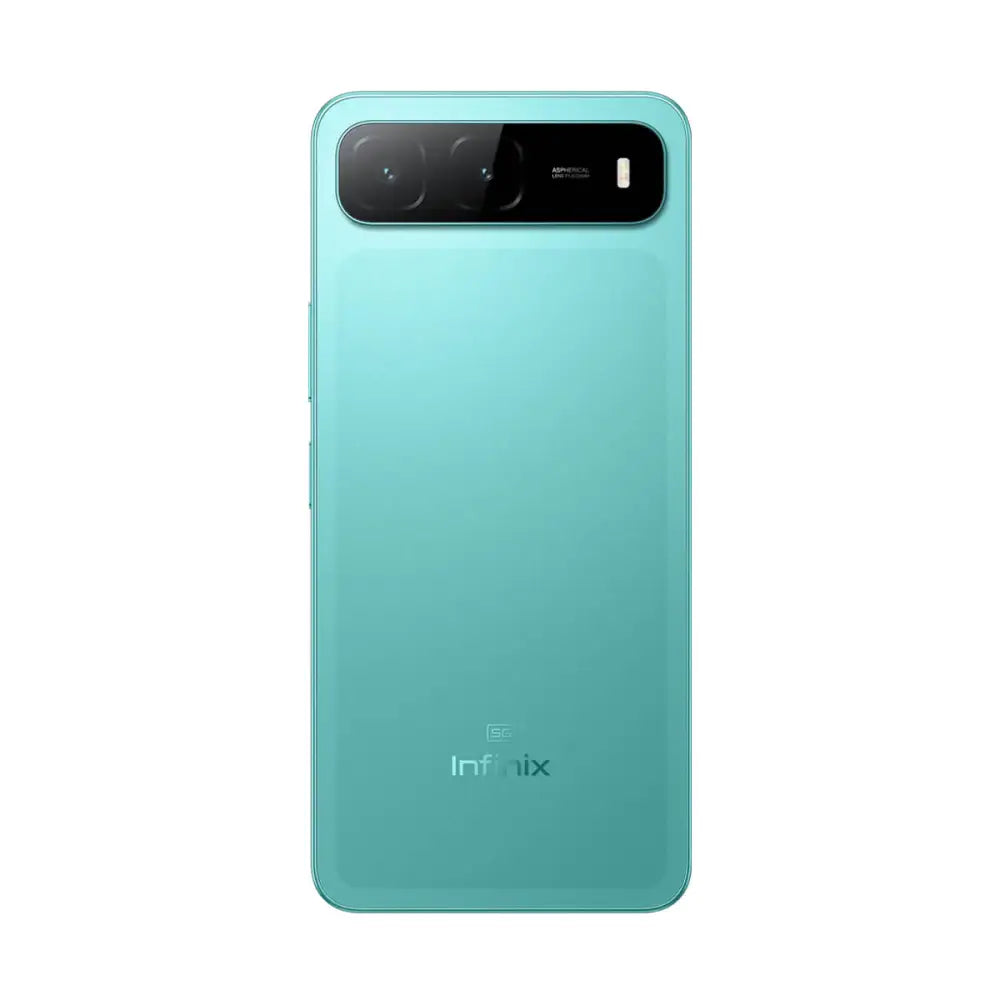 Infinix Hot 60i 5G (8GB RAM + 256GB Memory) - Mansoon Green
