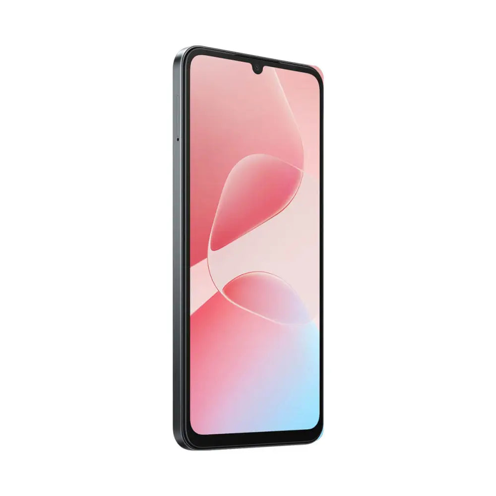 Infinix Hot 60i 5G (8GB RAM + 256GB Memory) - Plum Red