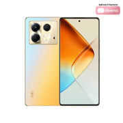 Infinix Note 40 5G (24GB RAM (12 + 12) + 512GB Memory) - Titan Gold