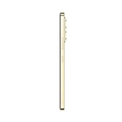 Infinix Note 40 5G (24GB RAM (12 + 12) + 512GB Memory) - Titan Gold