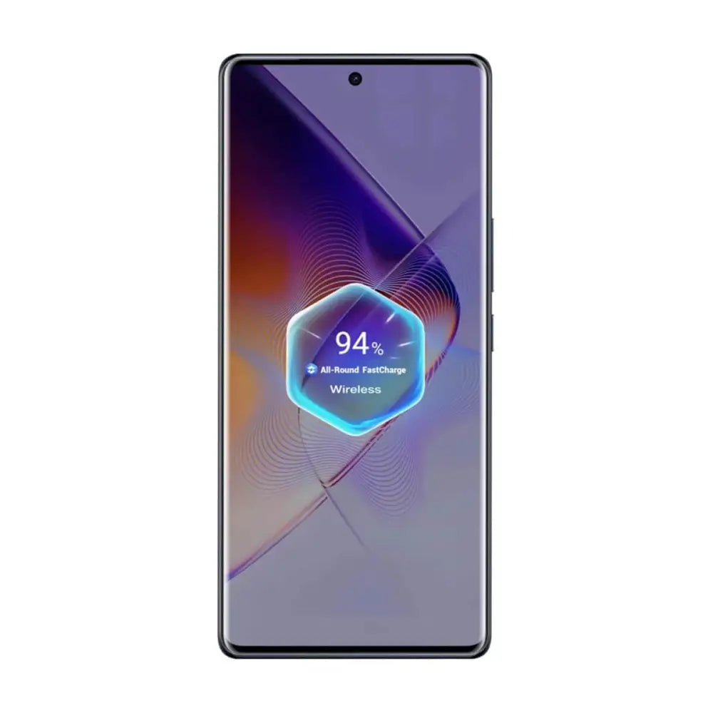Infinix Note 40 Pro+ 5G (24GB RAM (12 + 12) + 256GB Memory) - Obsidian Black