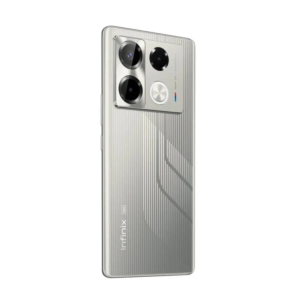 Infinix Note 40 Pro+ 5G Racing Edition (24GB RAM (12 + 12) 256GB Memory) - Racing Grey