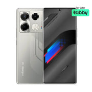 Infinix Note 40 Pro+ 5G Racing Edition (24GB RAM (12 + 12) 256GB Memory) - Racing Grey