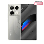 Infinix Note 40 Pro+ 5G Racing Edition (24GB RAM (12 + 12) 256GB Memory) - Racing Grey