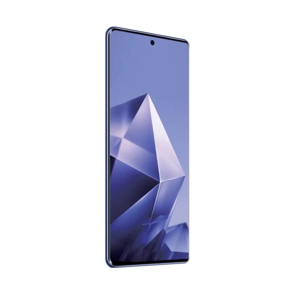 Infinix Note 50S 5G+ (8GB RAM + 256GB Memory) - Marine Drift