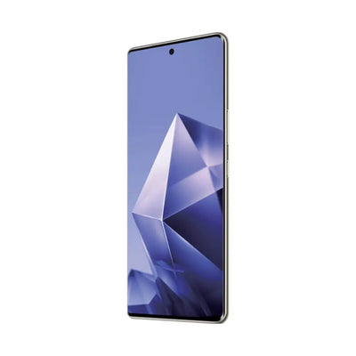 Infinix Note 50S 5G+ (8GB RAM + 256GB Memory) - Marine Drift