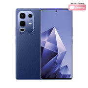 Infinix Note 50S 5G+ (8GB RAM + 256GB Memory) - Marine Drift