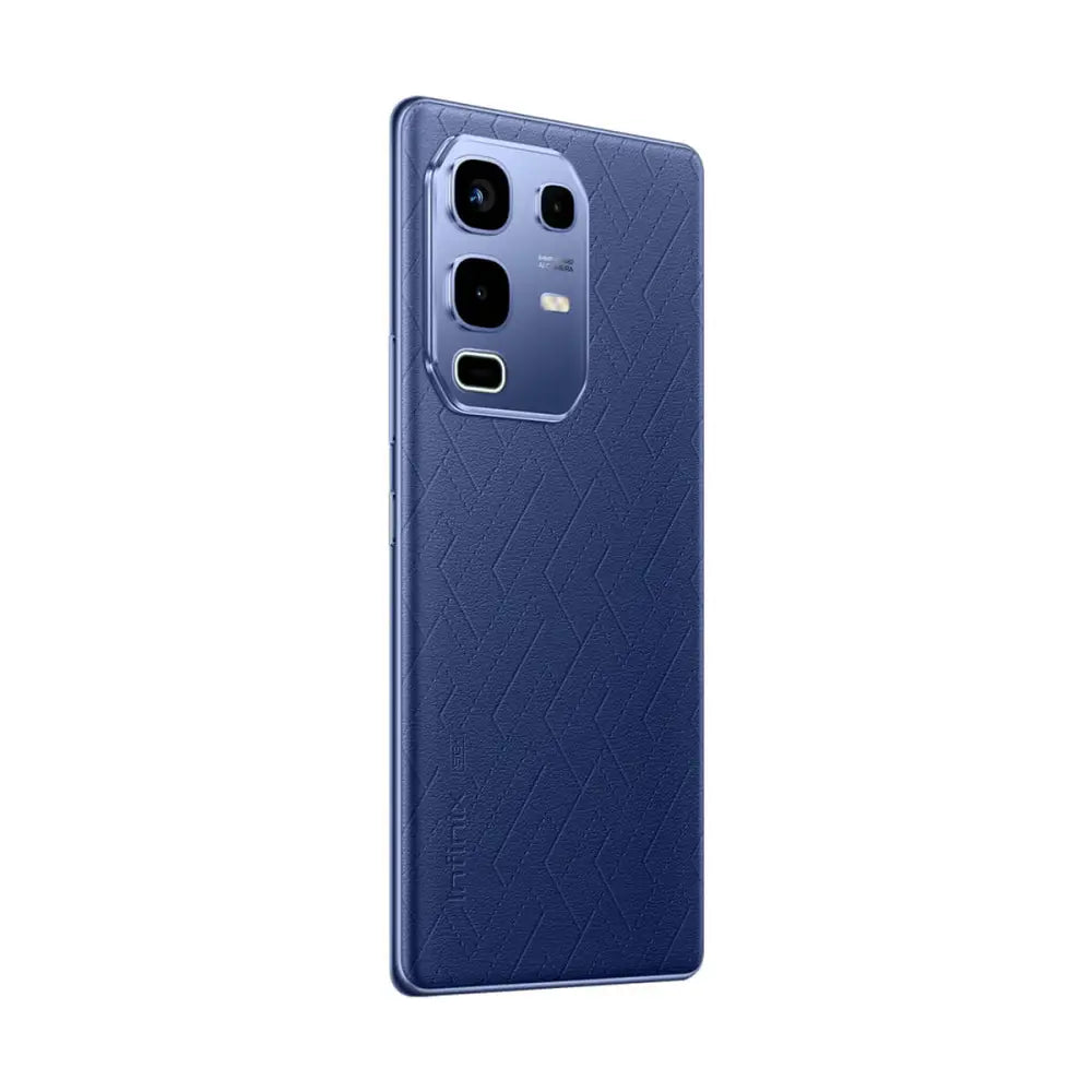 Infinix Note 50S 5G+ (8GB RAM + 256GB Memory) - Marine Drift