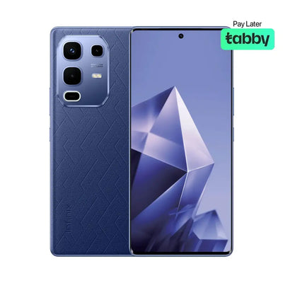 Infinix Note 50S 5G+ (8GB RAM + 256GB Memory) - Marine Drift